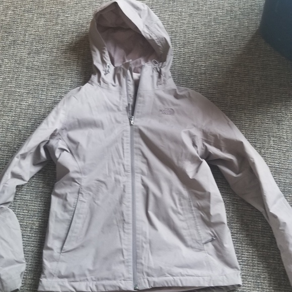North face Jacket - Picture 1 of 3